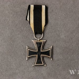 Iron Cross (1914) 2nd Class (1914) / [No maker mark]