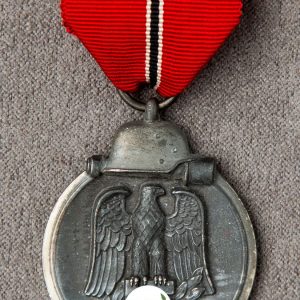 Medal for the Winter Campaign in the East 1941/42
