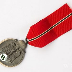 Medal for the Winter Campaign in the East 1941/42