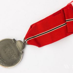 Medal for the Winter Campaign in the East 1941/42