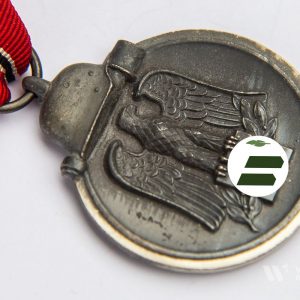 Medal for the Winter Campaign in the East 1941/42