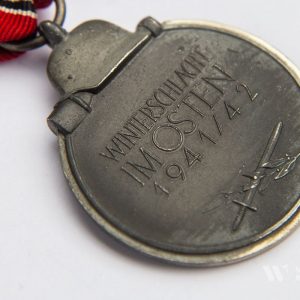 Medal for the Winter Campaign in the East 1941/42