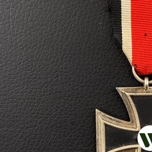 Iron Cross 1939 2nd Class