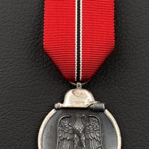Medal for the Winter Campaign in the East 1941/42