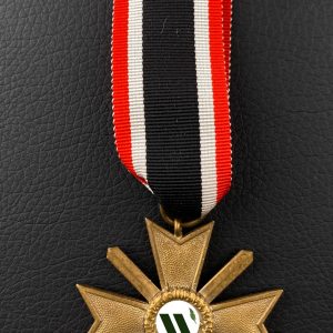 War Merit Cross 2nd Class with swords [R. Wächtler & Lange KG], 100, L/55