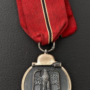 Medal for the Winter Campaign in the East 1941/42 [Franz Klast & Söhne] Stamp - 63 Mint