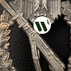 Infantry Assault Badge in bronze [Josef Feix & Söhne]