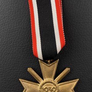 War Merit Cross 2nd Class with swords [R. Wächtler & Lange KG], 100, L/55