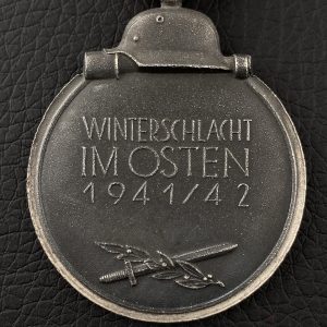 Medal for the Winter Campaign in the East 1941/42