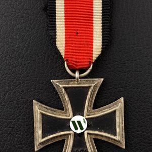 Iron Cross 1939 2nd Class
