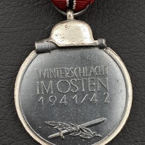 Medal for the Winter Campaign in the East 1941/42