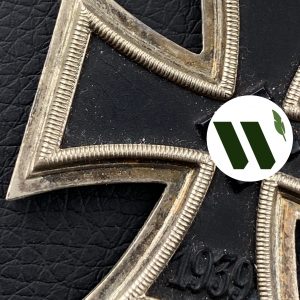 Iron Cross 1939 2nd Class