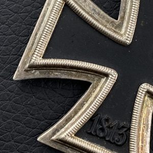 Iron Cross 1939 2nd Class