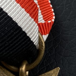 War Merit Cross 2nd Class with swords [R. Wächtler & Lange KG], 100, L/55