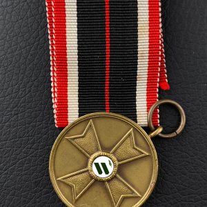 War Merit Cross Medal.