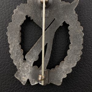 Infantry Assault Badge in bronze [Josef Feix & Söhne]