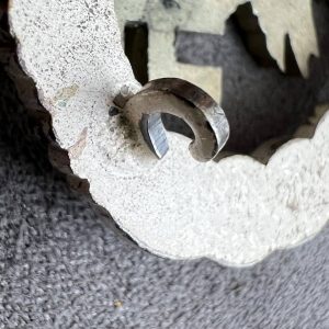 Observer Badge  [Gebrüder Wegerhof]  Original case