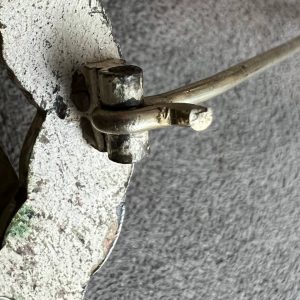 Observer Badge  [Gebrüder Wegerhof]  Original case