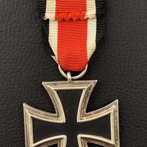 Iron Cross 1939 2nd Class