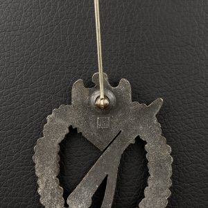Infantry Assault Badge in bronze [Josef Feix & Söhne]