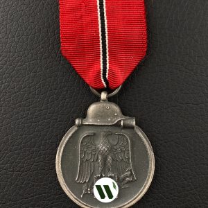 Medal for the Winter Campaign in the East 1941/42