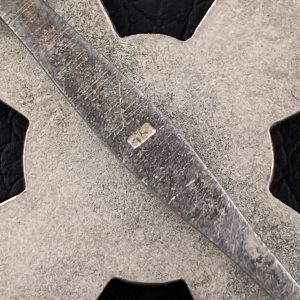 War Merit Cross 1st Class without swords [Friedrich Orth],15, L/14