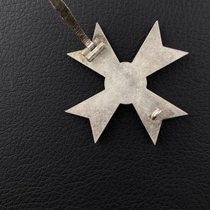 War Merit Cross 1st Class without swords [Friedrich Orth],15, L/14