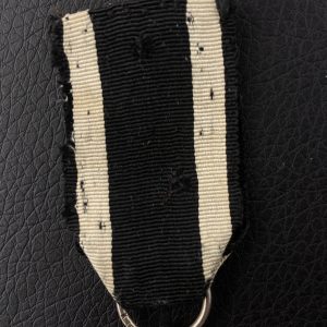 Iron Cross (1914) 2nd Class (1914) [Kunst und Aktien-Gesellschaft] / Marked 