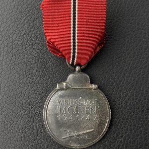 Medal for the Winter Campaign in the East 1941/42
