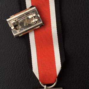 Iron Cross 1939 2nd Class / Set includes a field spang.