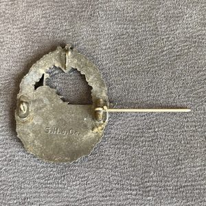 Destroyer War Badge [Sohni, Heubach & Co.]