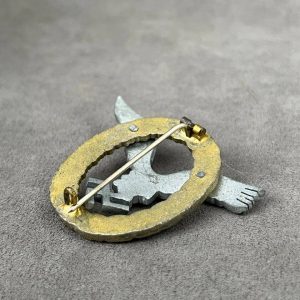 Pilot/Observer Badge    