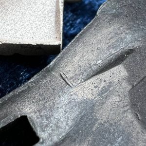 Panzer Badge - over 25 days of combat [Unidentified manufacturer]     