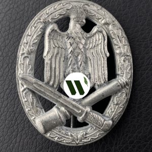 General Assault Badge       