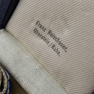 Cross of Honour of the German Mother in gold [Franz Reischauer]  Original case