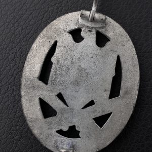 General Assault Badge       