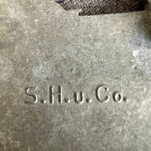 Destroyer War Badge [Sohni, Heubach & Co.]