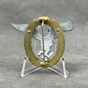 Pilot/Observer Badge    