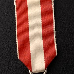  Hanseatic Cross for Merit in the War of 1914     city Hamburg  