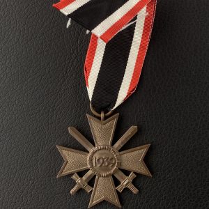 War Merit Cross 2nd Class with swords