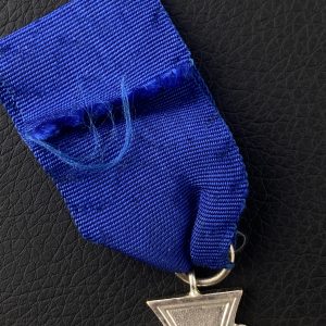 25-Year Long Service Award for civilian officials   