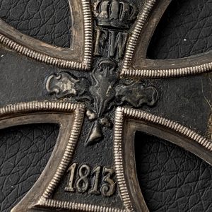 Iron Cross (1914) 2nd Class (1914) / [No maker mark]