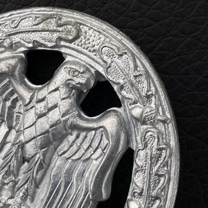 General Assault Badge [E. F. Wiedmann]