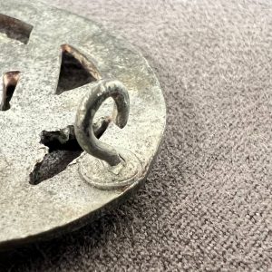 General Assault Badge