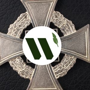 25-Year Long Service Award for civilian officials   