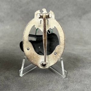 Panzer Badge - over 25 days of combat [Josef Feix & Söhne]     