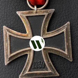 Iron Cross 1939 2nd Class