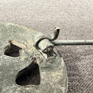 General Assault Badge