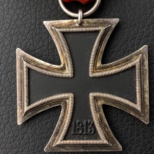 Iron Cross 1939 2nd Class
