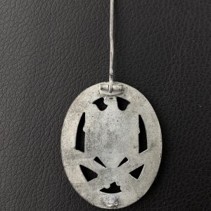 General Assault Badge       